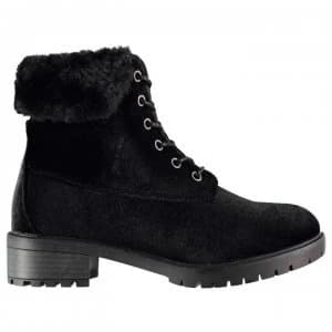 Image of Dolcis Joan Boots - Black