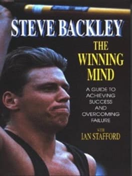 Image of The Winning Mind Hardback