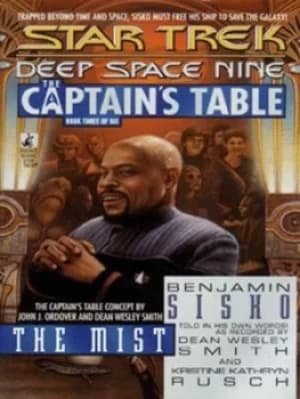 Image of The mist by D.W Smith
