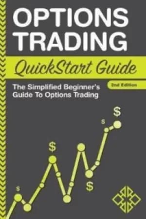 Image of Options Trading QuickStart Guide by Clydebank Finance