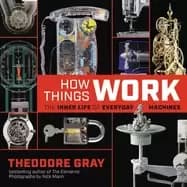 Image of how things work the inner life of everyday machines