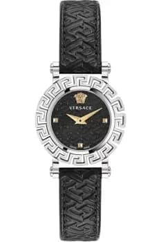 Image of Ladies Versace Greca Glam Watch VE2Q00122