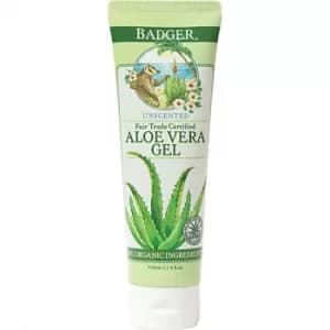 Image of Badger Balm Aloe Vera Gel