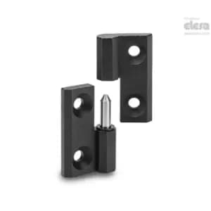 Image of ELESA Lift-off Hinge-CMMY.50-SH-6-S