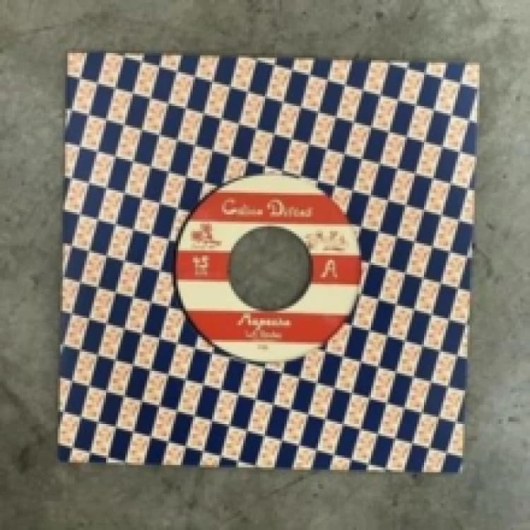 Image of Lonesome La Cowboy Vinyl
