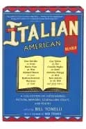 Image of italian american reader