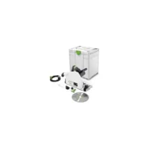 Image of 576114 Plunge-cut saw ts 75 EBQ-Plus 240V - Festool