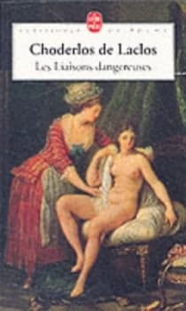 Image of Liaisons Dangereuses by Pierre Choderlos De Laclos Paperback