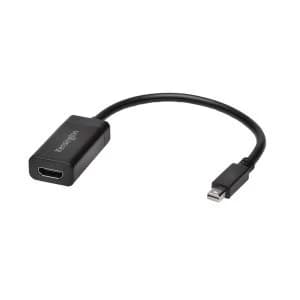 Image of VM2000 Mini Display Port to HDMI Adapter Black K33986WW