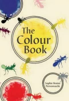 Image of The Colour Book by Sophie Benini Pietromarchi Hardback