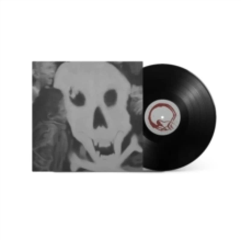 Image of Crisis Kid Vinyl