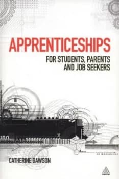 Image of Apprenticeships by Catherine Dawson Book