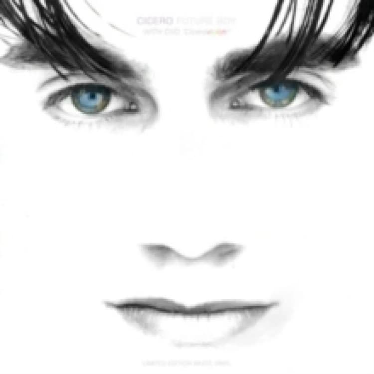 Image of Future Boy (Limited Edition) Vinyl
