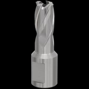 Image of Sealey HSS Magnetic Drill Cutter 16mm 25mm