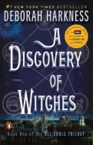 Image of discovery of witches