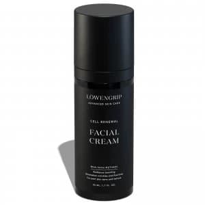 Image of Lwengrip Advanced Skin Care Cell Renewal Facial Cream 50ml
