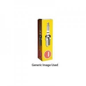 Image of NGK Copper Core Spark Plug TR6AP-13 TR6AP13 (5809)