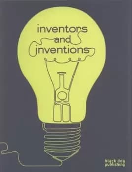 Image of Inventors and inventions by Duncan McCorquodale