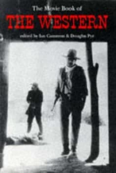Image of Movie Book of the Western by Ian Cameron Paperback