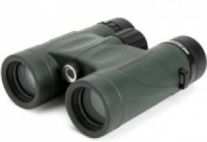 Image of Celestron Nature DX Binocular 8x32 Green