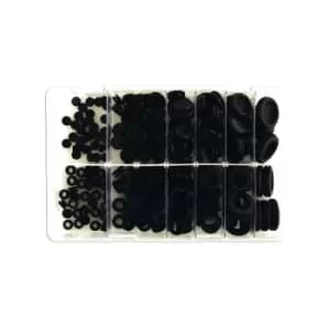 Image of Grommets - Wiring & Blanking - Assorted - Box Qty 240 - 31883 - Connect