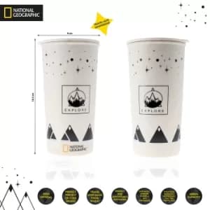 Image of National Geographic Travel Mug