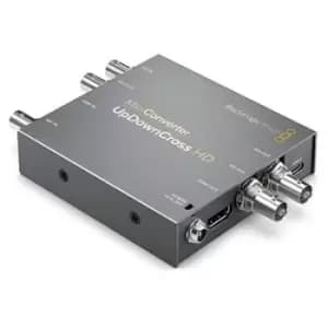 Image of Blackmagic Mini Converter Updowncross HD