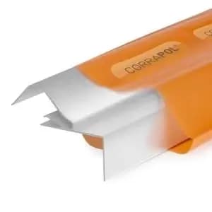 Image of Corrapol Mill Side Flashing (L)2M