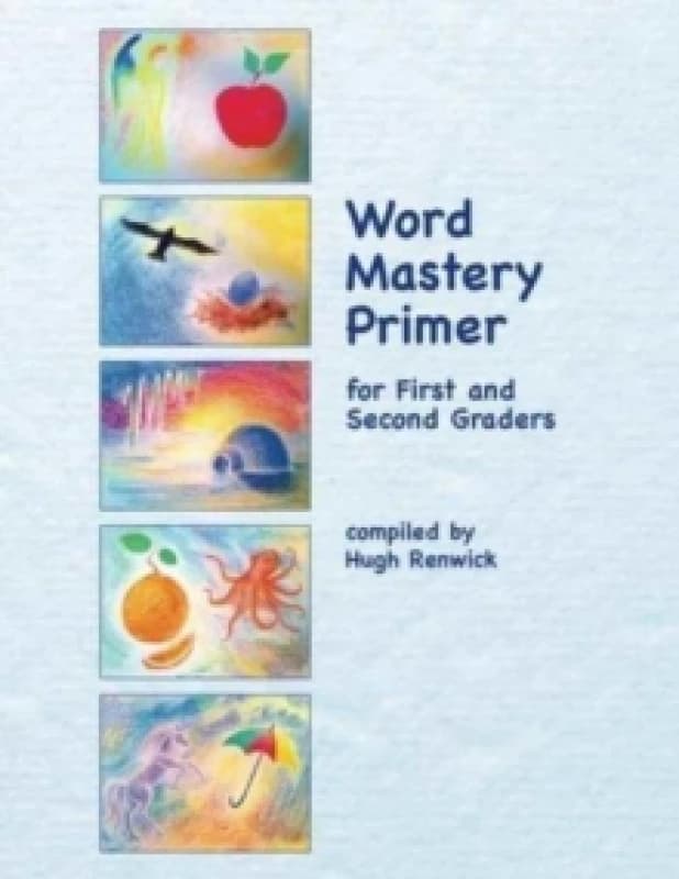 Image of Word Mastery Primer : For First and Second Graders Paperback / softback