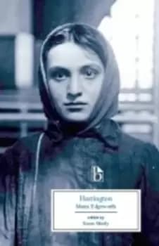 Image of Harrington by Manly