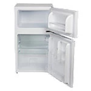 Image of Igenix IG347FF 96L Undercounter Fridge Freezer