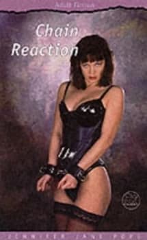 Image of Chain Reaction by Jennifer Jane Pope Paperback