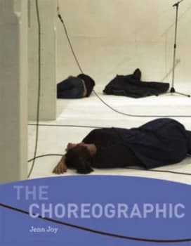 Image of The Choreographic by Jenn Joy Paperback