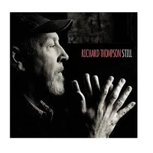 Image of Richard Thompson - Still Deluxe Edition CD