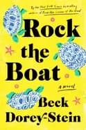 Image of rock the boat a novel