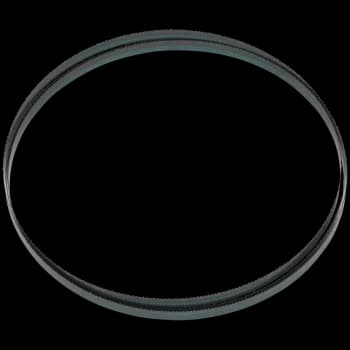 Image of Sealey Bandsaw Blade 1712mm 10mm 14tpi