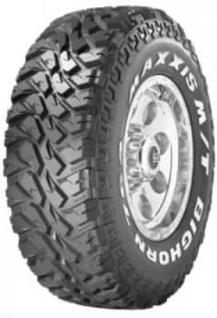 Image of Maxxis MT764 LT33x12.50 R15 108Q POR, RWL 30mm