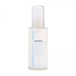 Image of Peter Thomas Roth AHA/BHA Acne Clearing Gel 100ml
