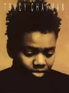 Image of tracy chapman piano vocal and guitar chords