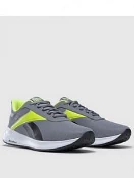 Image of Reebok Energen Plus - Grey/Black, Size 10, Men
