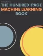 Image of hundred page machine learning book