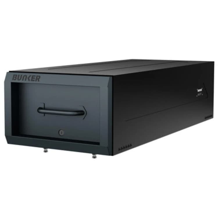 Image of Draper Draper 07135 BUNKER S1 Slider, Grey 07135
