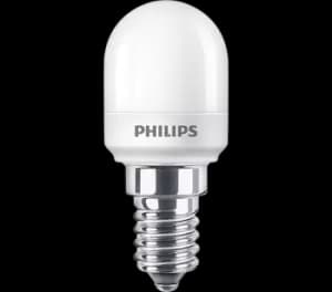 Image of Philips CorePro 1.7W-15W LED T25 Lamp E14 Very Warm White - 929001325702