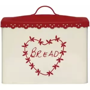 Image of Premier Housewares - Anglaise Bread Bin