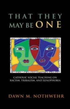 Image of That They May Be One by Dawn M Nothwehr Paperback