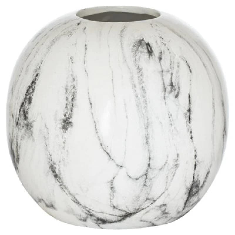 Image of Marble Pudding Vase