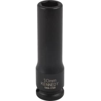 Image of Kennedy - 7MM Deep Impact Socket 3/8' Sq Dr