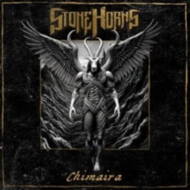 Image of Chimaira CD / Album