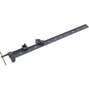Image of Faithfull T Bar Clamp 900mm