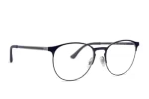 Image of Ray-Ban 0RX6375 2981 53